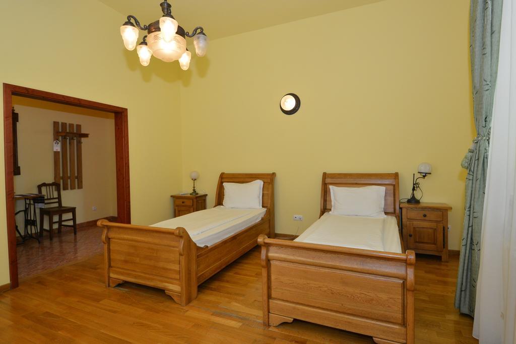Schwabenhaus Hotel Sandra Room photo